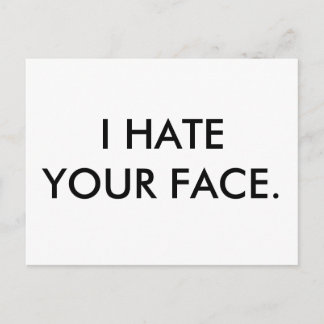 Mall för vykort-Vågrät Vykort