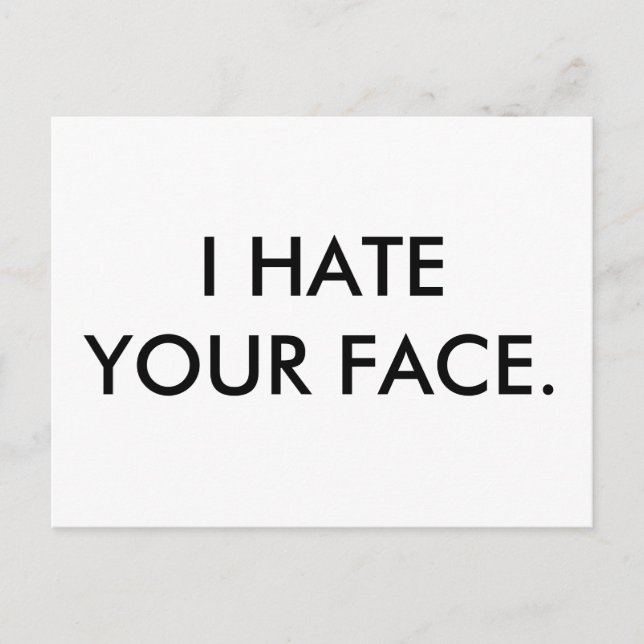 Mall för vykort-Vågrät Vykort (Framsida)