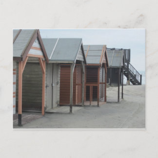 Mall för vykort-Vågrät Vykort