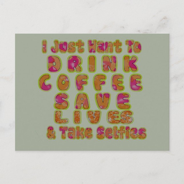 Mall för vykort-Vågrät Vykort (Framsida)