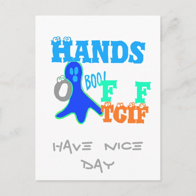 Mall för vykort-Vågrät Vykort (Framsida)