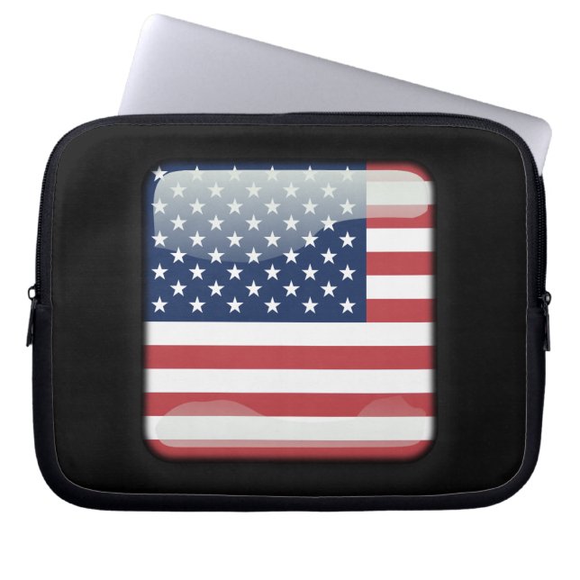 Mall Laptop Fodral (Framsidan)