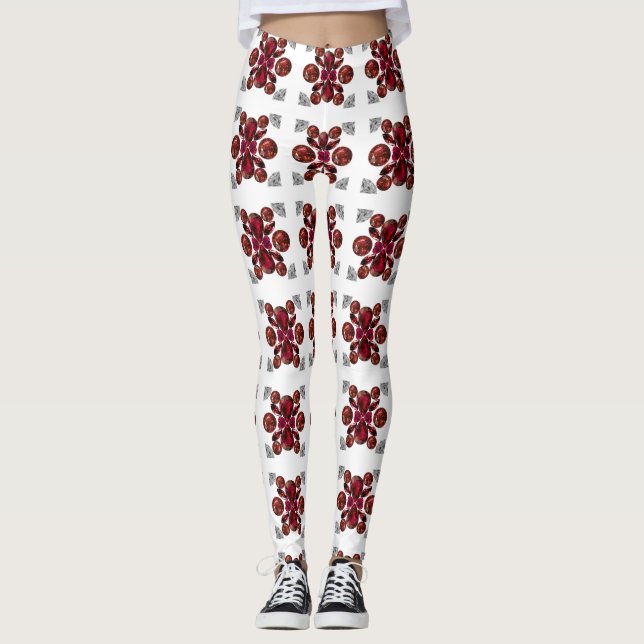 mall leggings (Framsida)