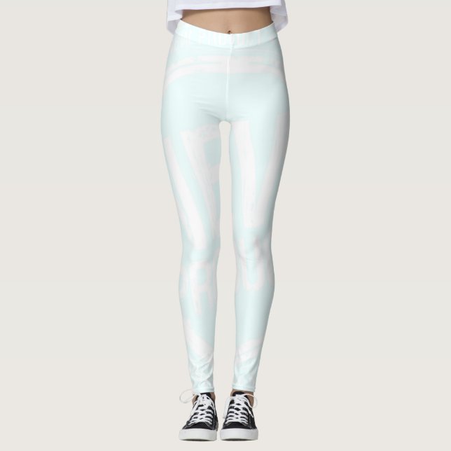 Mall Leggings (Framsida)