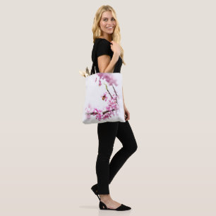 mall Lg Tote, övergripande design Tygkasse