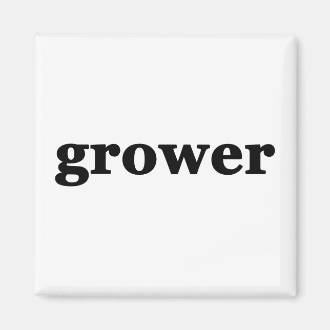 MALL MAGNET (Framsidan)