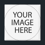 Mall Magnet<br><div class="desc">Mallen Spara datum, Perfekt för Bröllop.</div>