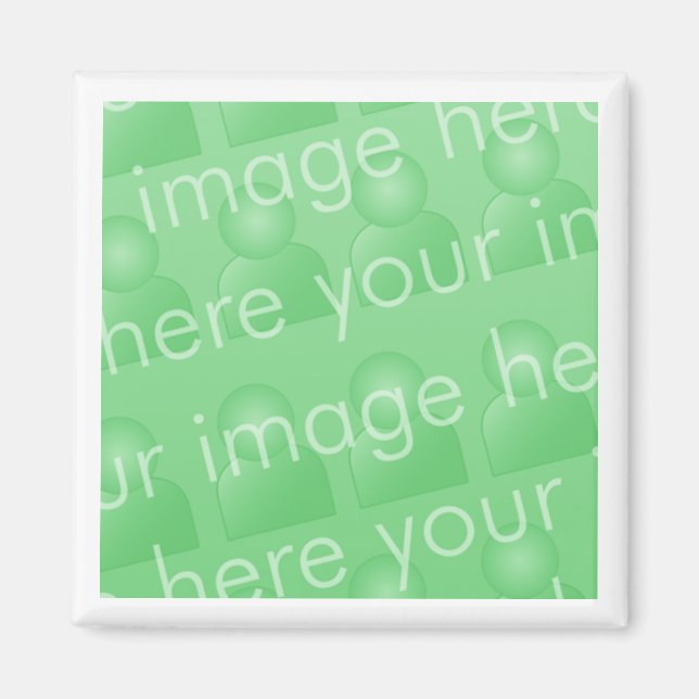 Mall Magnet (Framsidan)