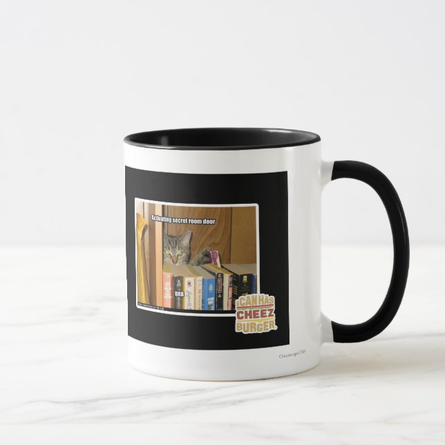 Mall Mugg (Höger)