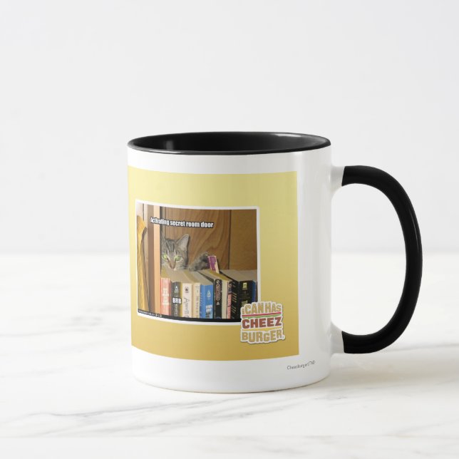 Mall Mugg (Höger)