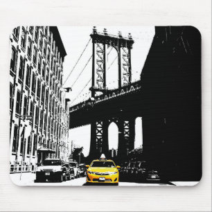Mall NYC New York City Gul Taxi Brooklyn Musmatta