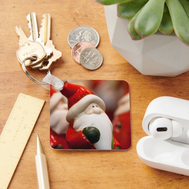 mall nyckelring (Skrivbord)