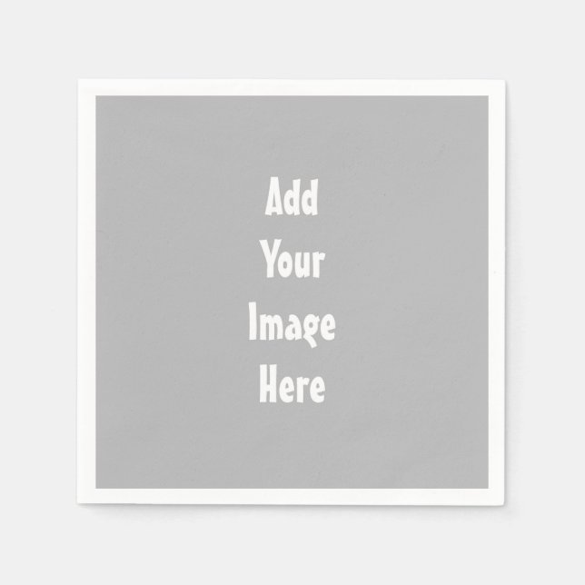 Mall Pappersservett (Framsidan)