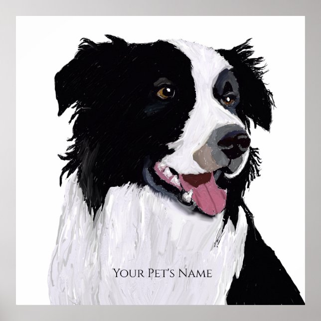 Mall Poster (Framsidan)