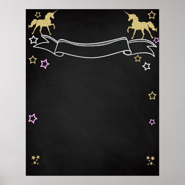 Mall Poster (Framsidan)