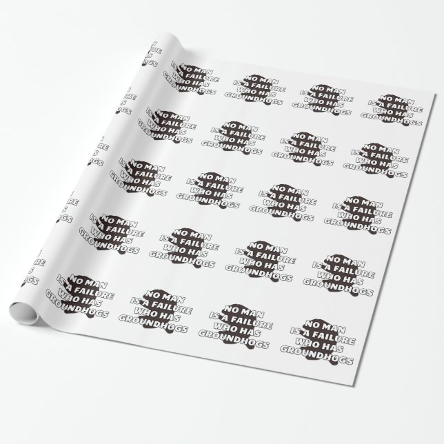 mall presentpapper (Utrullad)