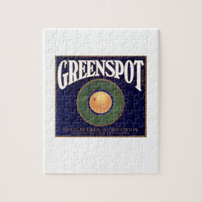 MALL PUZZZLE PUSSEL (Vertikal)