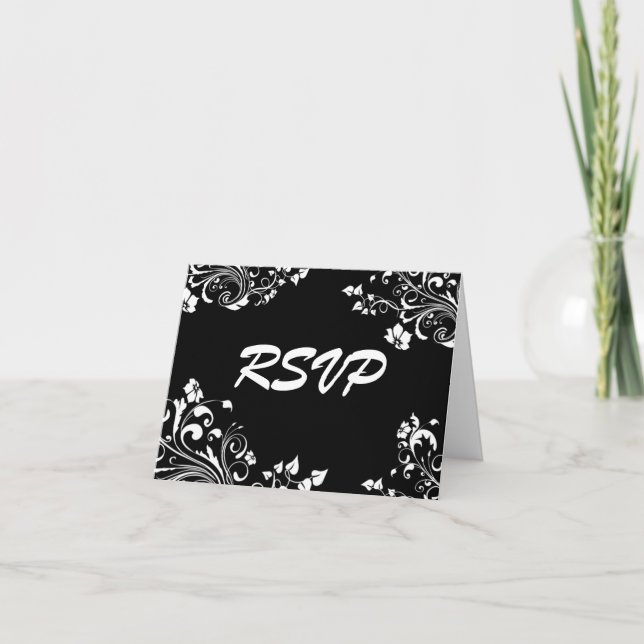 Mall - RSVP (Framsida)