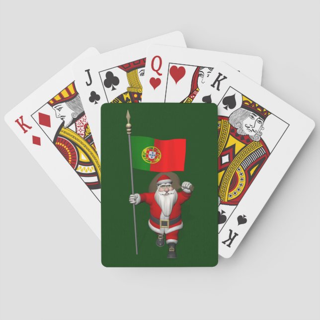 mall spel kort (Baksidan)