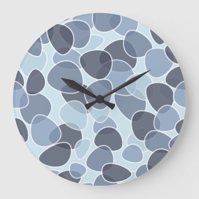 mall stor klocka (Framsida)