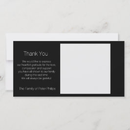 Mall Sympati Tack för att du lägger till favoritbi