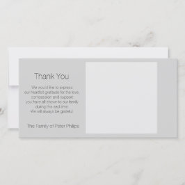 Mall Sympati Tack för att du lägger till favoritbi