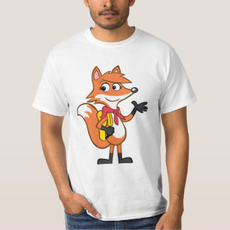 mall t-shirt