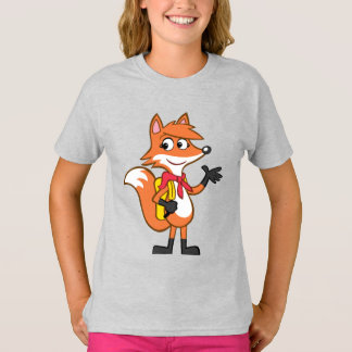 mall t shirt