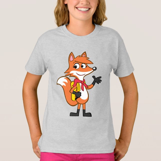 mall t shirt (Framsida)