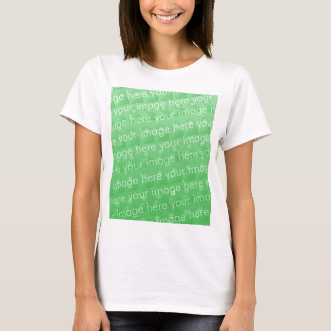Mall T Shirt (Framsida)