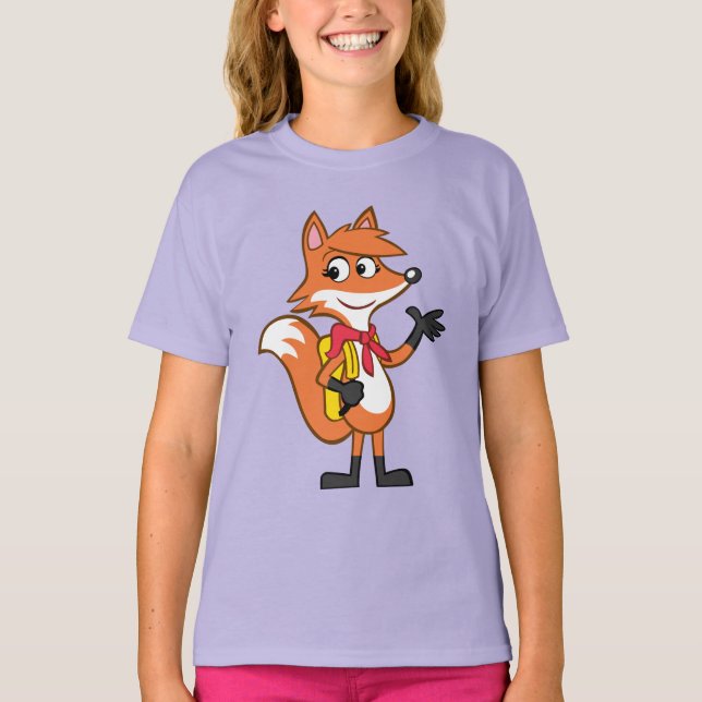 mall t shirt (Framsida)