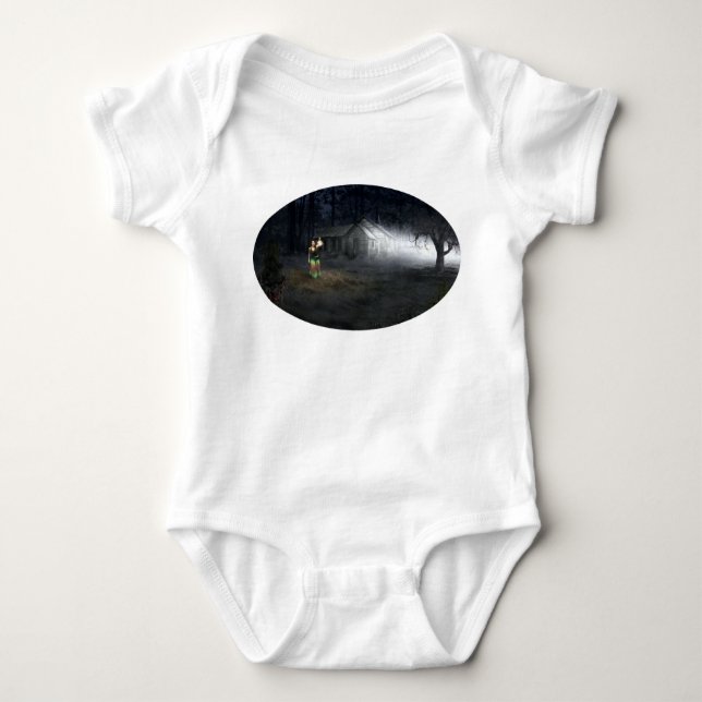Mall T Shirt (Framsida)