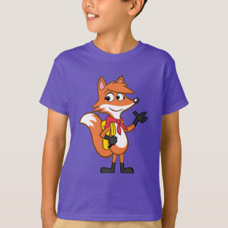 mall t-shirt