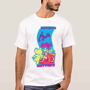 mall t shirt - Anpassad