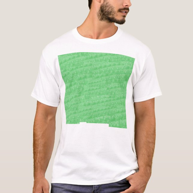 mall tee (Framsida)