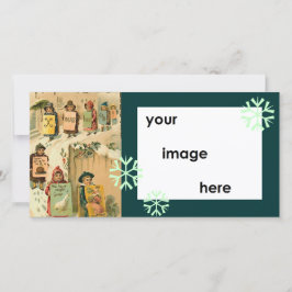 Mall Vintage Parad jul