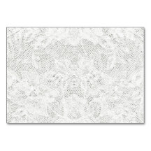 Mall - Vit Snöre-bakgrund