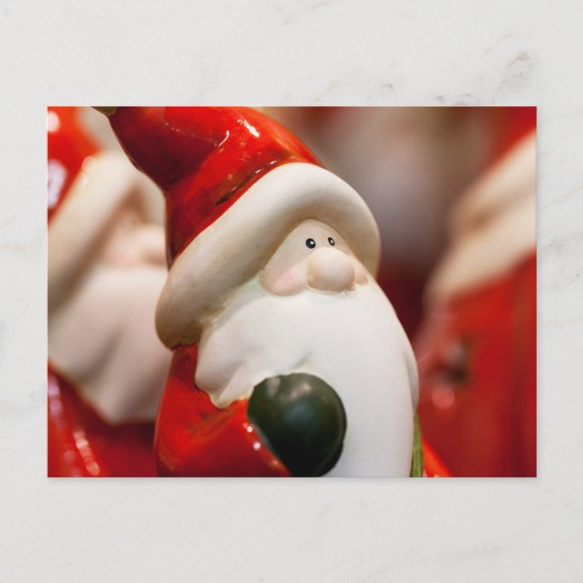 mall vykort (Framsida)