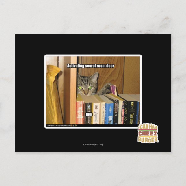 Mall Vykort (Framsida)