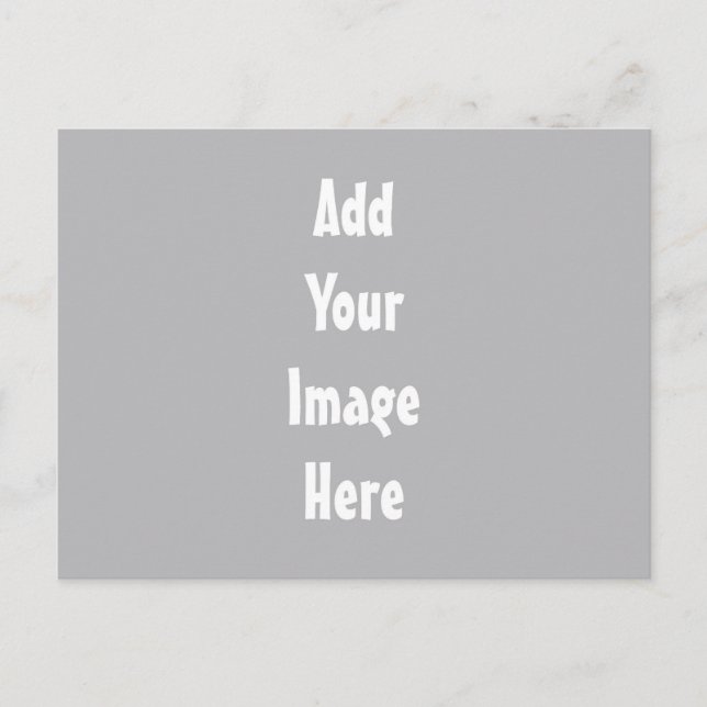 Mall Vykort (Framsida)