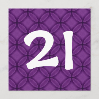 Mall W1060, 21:a födelsedagscirkulären i Party