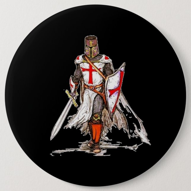 Mallar Knight Knapp (Framsida)