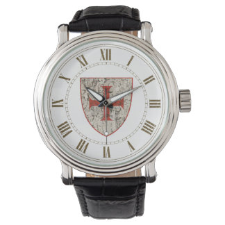 Mallar Kor, Distress Armbandsur
