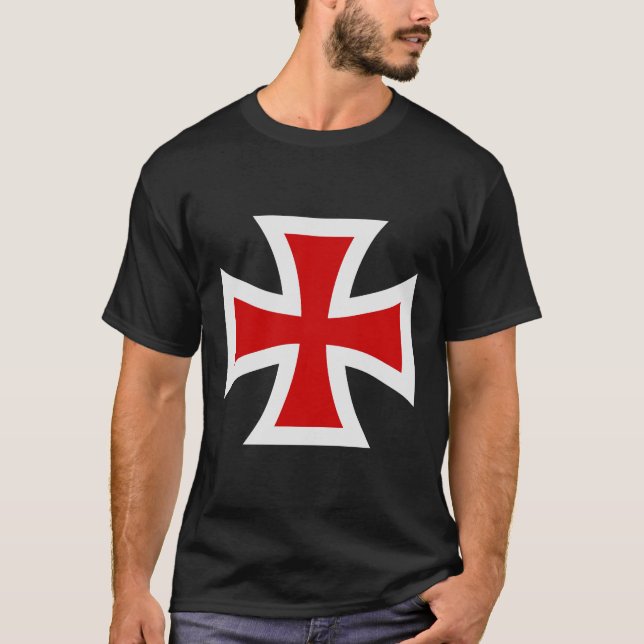 Mallar kor t shirt (Framsida)