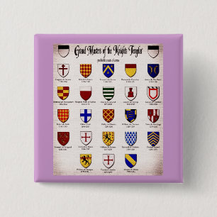 Mallar Master Heraldry Knapp