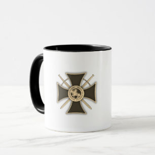 Mallar Mugg