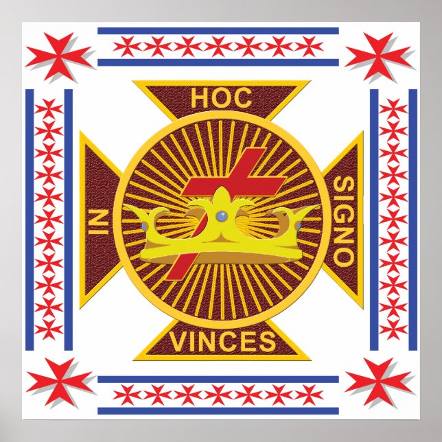 Mallar Poster (Framsidan)