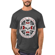 Mallar Warrior T-Shirt