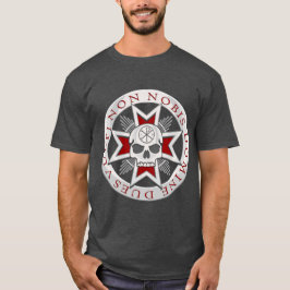 Mallar Warrior T-Shirt