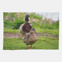 Mallard 116 kökshandduk